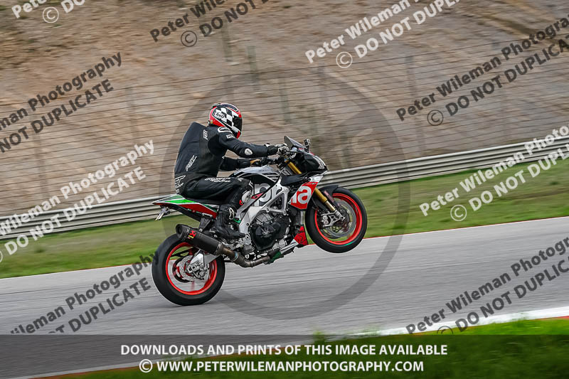 motorbikes;no limits;peter wileman photography;portimao;portugal;trackday digital images